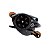 Carretilha Saint New Vizel 8.1:1 180gr 10+1 Rol. Inox - Escolha Lado - Imagem 3