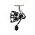 Molinete Saint Evox Carbon 5.2:1 Chassi Carbono Rol. Inox - Escolha Tamanho - Imagem 2