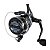 Molinete Saint Evox Carbon 5.2:1 Chassi Carbono Rol. Inox - Escolha Tamanho - Imagem 3