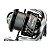 Molinete Saint New Vizel Air 5.2:1 Chassi Carbono 5+1 Rol. Inox - Escolha Tamanho - Imagem 3