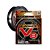 Linha 100% Fluorocarbono 100m X-Braid UGO V8 Hard - Escolha Libragem - Imagem 1