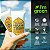 Protetor Solar Natural Suntech 50fps Uva Uvb Grip 5hr 75gr - Imagem 4
