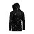 Camisa Pesca Mar Negro X-Protection Sublimada Uv50+ Black - Imagem 2