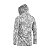 Camisa Pesca Mar Negro X-Protection Sublimada Uv50+ Clear - Imagem 2