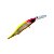 Isca Artificial Yara Máquina 9.8cm +1 Deep 10.8g - Escolha Cor - Imagem 6