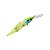 Isca Artificial Yara Máquina 9.8cm +1 Deep 10.8g - Escolha Cor - Imagem 12