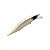Isca Artificial Yara Máquina 9.8cm Sinking 10.5g - Escolha Cor - Imagem 9