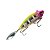 Isca Artificial Yara Encrenca Spin Colher 7cm 17gr - Escolha Cor - Imagem 1