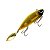 Isca Artificial Yara Encrenca Spin Colher 7cm 17gr - Escolha Cor - Imagem 2