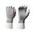 Luva de Pesca Mar Negro X-Protect 360 Uv50 Grip - Escolha Cor - Imagem 4