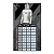 Camisa Pesca Mar Negro X-Protection Sublimada Fish Tail - Imagem 4