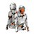 Camisa Pesca Mar Negro X-Protect 360 Sublimada Japan Style - Imagem 3