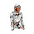 Camisa Pesca Mar Negro X-Protect 360 Sublimada Japan Style - Imagem 1