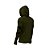 Camisa Pesca Mar Negro X-Protect 360 Sublimada Cichla Temens - Imagem 2
