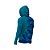 Camisa Pesca Mar Negro X-Protect 360 Sublimada Blue Rio - Imagem 2