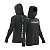Camisa Pesca Mar Negro X-Protect 360 Poliamida Uv50 Chumbo - Imagem 3