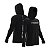 Camisa Pesca Mar Negro X-Protect 360 Poliamida Uv50 Preto - Imagem 3