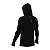 Camisa Pesca Mar Negro X-Protect 360 Poliamida Uv50 Preto - Imagem 2