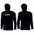 Camisa Pesca Capuz Presa Viva Uv50+ Capuz Buff Poliamida 38 - Imagem 3