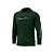 Camisa Pesca Capuz Presa Viva Proteção Uv50+ Poliamida 37 - Imagem 1