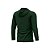 Camisa Pesca Capuz Presa Viva Proteção Uv50+ Poliamida 37 - Imagem 2