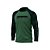 Camisa Pesca Capuz Presa Viva Proteção Uv50+ Poliamida 36 - Imagem 1