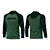 Camisa Pesca Capuz Presa Viva Proteção Uv50+ Poliamida 36 - Imagem 3
