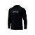 Camisa Pesca Capuz Presa Viva Proteção Uv50+ Poliamida 34 - Imagem 1