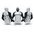 Camisa Pesca Presa Viva Dry Flex Uv50+ Capuz Buff Cichlas 02 - Imagem 4