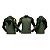Camisa Pesca Presa Viva Dry Flex Proteção Uv50+ Camuflado 7 - Imagem 3