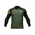 Camisa Pesca Presa Viva Dry Flex Proteção Uv50+ Camuflado 7 - Imagem 1