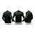 Camisa Pesca Presa Viva Dry Flex Proteção Uv50+ Camuflado 11 - Imagem 2