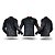 Camisa Pesca Presa Viva Dry Flex Proteção Uv50+ PV 21 - Imagem 3
