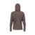 Camisa Pesca Mar Negro X-Protection Poliamida Uv50 80up - Imagem 2