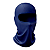 Balaclava Mar Negro Poliamida c/ Elastano Proteção Uv50+ - Imagem 3