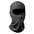 Balaclava Mar Negro Poliamida c/ Elastano Proteção Uv50+ - Imagem 1