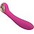 Vibrador Entice Recarregável 16 Velocidades -  Pink - Imagem 2
