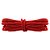 Corda Shibari 5m Vermelho - Dominatrixxx - Imagem 1