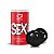 Sex Caps Beijavel - Cola Ice - Imagem 1