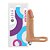 Anel Com Companheiro 16 x 3 cm com Vibro - Soulsex - Imagem 1