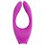 Vibrador Multi Pro Para Casais - Intt - Imagem 1