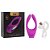 Vibrador Multi Pro Para Casais - Intt - Imagem 2