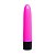 Vibrador Personal 13 cm - Pink - Multivelocidade - Imagem 1