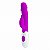 Vibrador Rabbit Peter 30 Vibrações - Pretty Love - Imagem 2