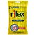 Preservativo Rilex - Espermicida - Imagem 1
