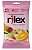 Preservativo Rilex - Aroma Tutti-Fruit 3 Unidades - Imagem 1