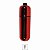 Vibrador Mini Bullet - Vermelho - Imagem 1