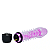 Vibrador Personal Sensor Color Rosa Youvibe - Imagem 2