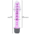Vibrador Personal Sensor Color Rosa Youvibe - Imagem 5