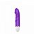 Vibrador Com Relevo Em Ondas Multivelocidade Female - Imagem 1